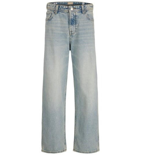 Jack & Jones Jjialex Jjnorrebro Sq 150 Sn Jnr Blue 176