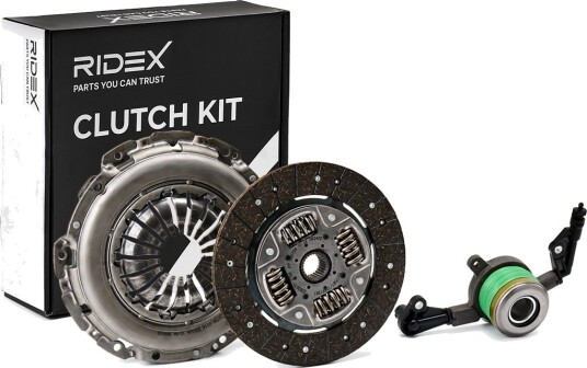 Clutchsett RIDEX 479C0719