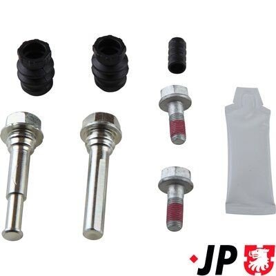 Jp Group Mansjett drivaksel JP GROUP 4743600210
