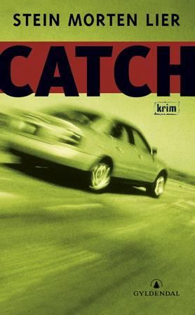 Gyldendal Norsk Forlag As Catch