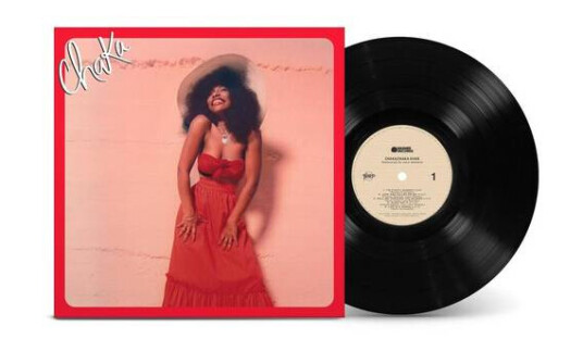 Chaka Khan - Chaka - Deluxe Edition (Vinyl)