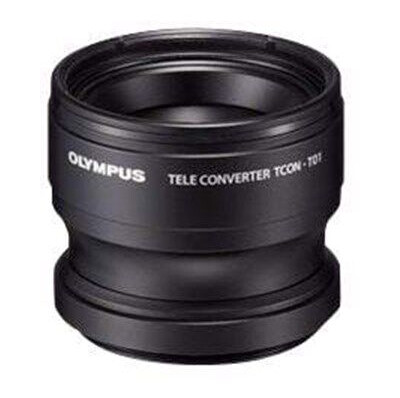 Olympus TCON T01 Telekonverter 1.7x for TG-Kameraer