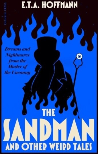 The Sandman The Sandman