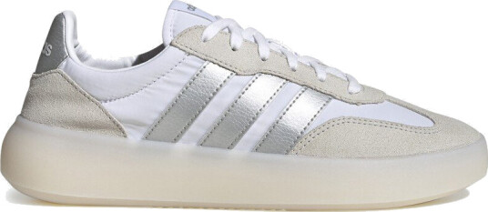Adidas Barreda Decode Ftwwht/Msilve/Greone 38 (Uk 5) Sneakers