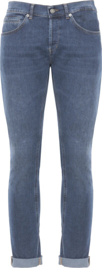 Dondup Herre Jeans Blå W31,