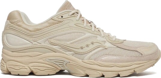 Saucony, Dame, Sko, Beige, 38 EU,