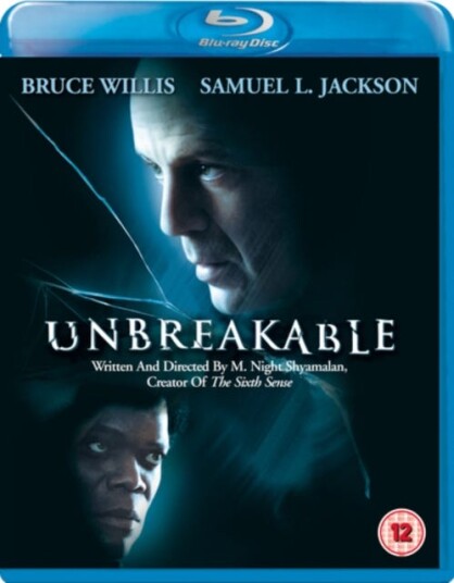 Unbreakable Unbreakable