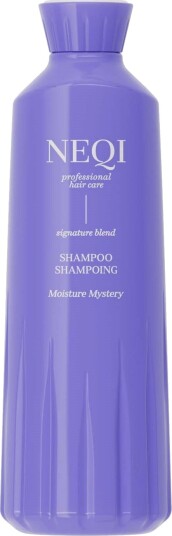 NEQI Moisture Mystery Shampoo 330ml NEQI Moisture Mystery Shampoo 330ml