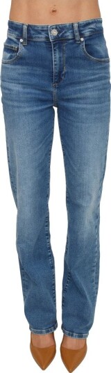 Liu Jo Dame Jeans Blå W29,