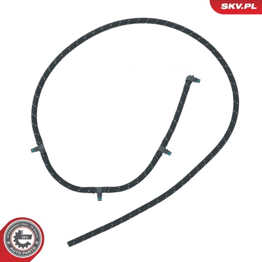 Slange, lekkasje brennstoff ESEN SKV 54SKV325
