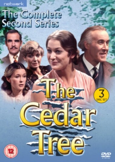 The Cedar Tree: Series 2 DVD