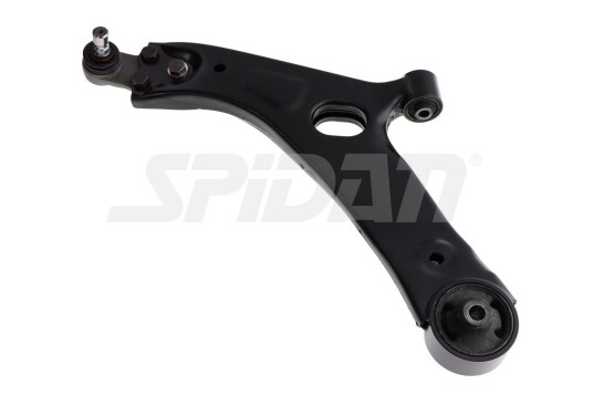 Bærearm SPIDAN CHASSIS PARTS 51174 Bærearm SPIDAN CHASSIS PARTS 51174