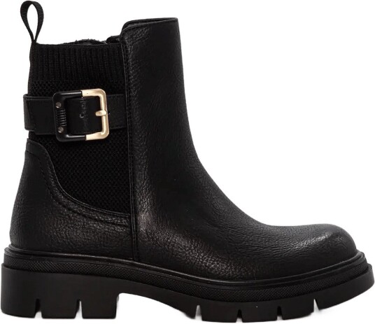 Duffy Foresta Due   BLACK   41