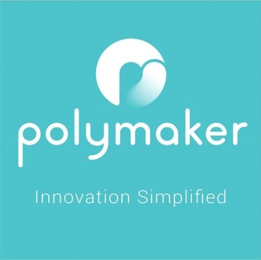 Polymaker Polyterra Pla Dual Color 1.75 Mm 1 Kg Flamingo (Rosa-Rød) Polymaker Polyterra Pla Dual Color 1.75 Mm 1 Kg Flamingo (Rosa-Rød)