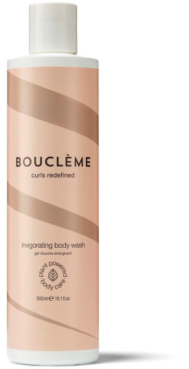 Boucleme Invigorating Body Wash 300 ml