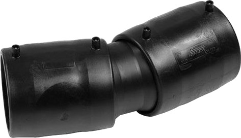 El Bøjning Justerbar 160Mm