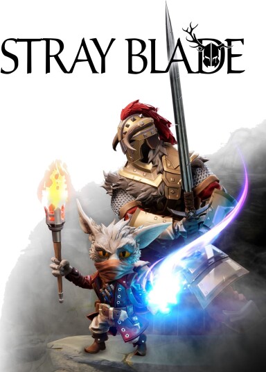 Stray Blade Stray Blade