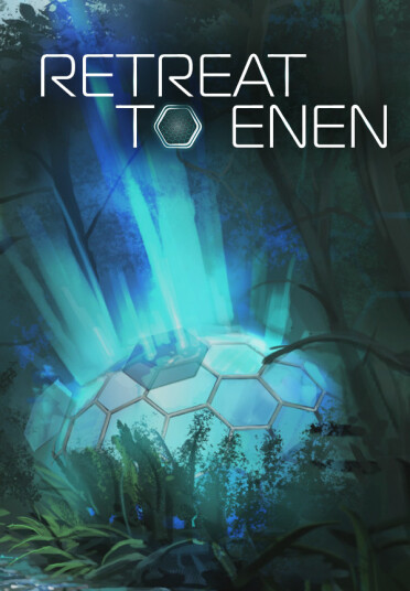 Retreat To Enen (PC)