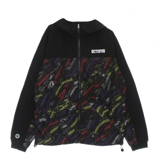 Octopus Herre Sport Svart S Octopus Herre Sport Svart S