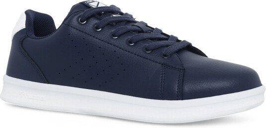 Hummel Court Line Navy 47
