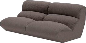 &Tradition Hi Lo Sofa konfigurasjon A Vidar 0386