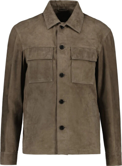 Arma Herre Jakker Brun 2XL, Arma Herre Jakker Brun 2XL,