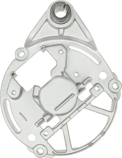 Drivlager dynamo AS PL ABR4058S
