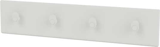 Montana Coat Racks kleshenger 4 kroker Nordic