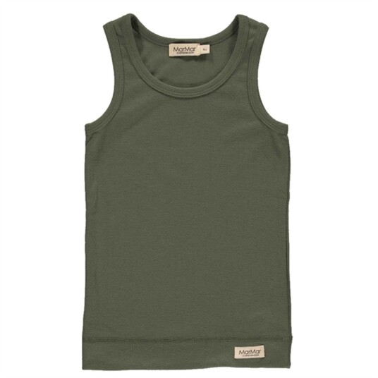 MarMar Hunter Baselayer Top 9 år/134