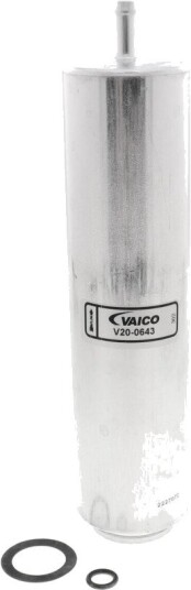Drivstoffilter VAICO V20 0643