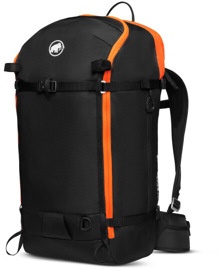 Mammut Tour 40 Removable Airbag 3.0 Black Mammut Tour 40 Removable Airbag 3.0 Black