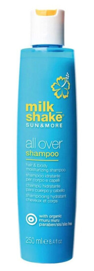 milk_shake Sun&More All Over Shampoo 250ml milk_shake Sun&More All Over Shampoo 250ml