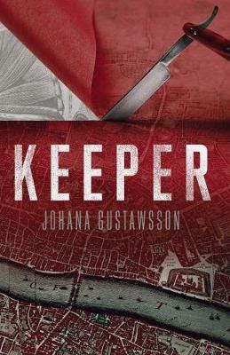 Keeper