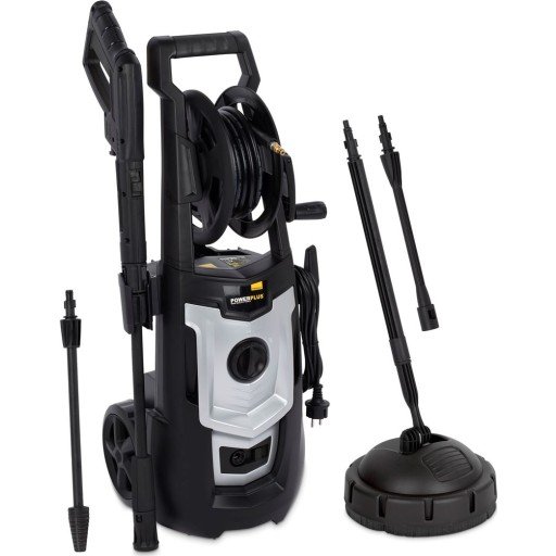 POWXG90410 HØYTRYKKSRENSER 1800W