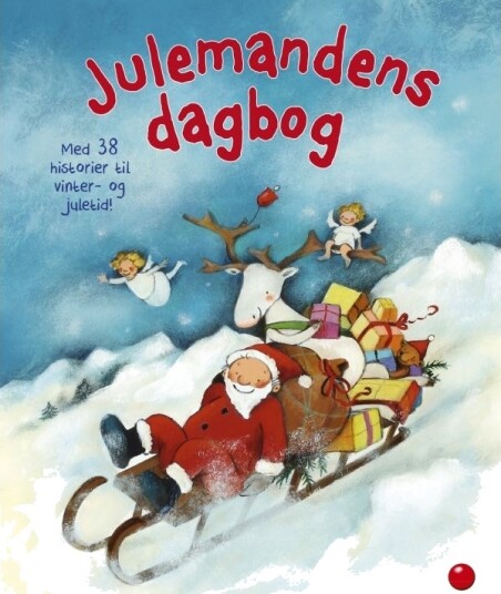 Julemannens Dagbok