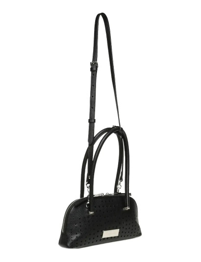 Steve Madden Bcargo Black ONE SIZE