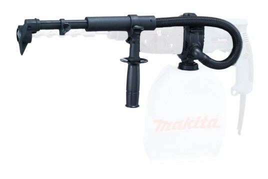 Makita Støvavsug HR2432