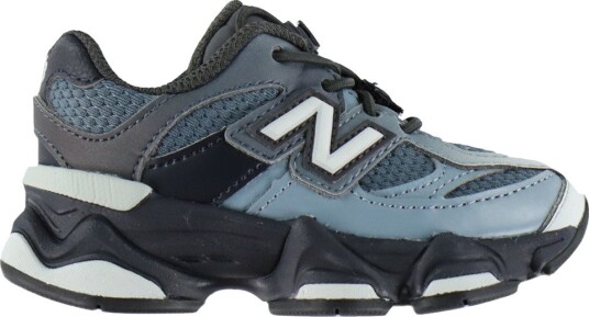 New Balance Sko   9060   Shadow Blue/Dark Natt   New Balance   21   Sko Blå Grå Hvit Svart
