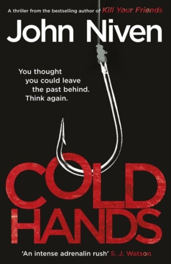 Cold Hands Cold Hands