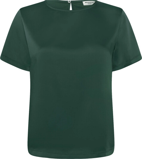Weekend Max Mara Wkdgilbert Green XXL