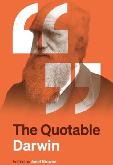 The Quotable Darwin