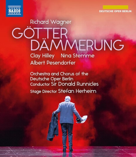 Wagner: Götterdämmerung (2021)