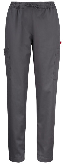 Smila Workwear Adam Bukser, grafitt, 1 stk ,SBG-70173-97 XXL