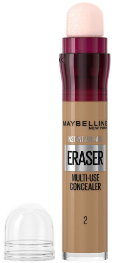 Maybelline Instant Anti-Age Eraser Concealer Nude 2