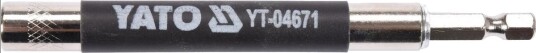 YATO YT-04671 Bitsholder YATO YT-04671 Bitsholder