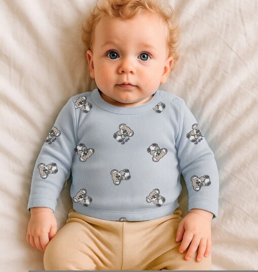 The New Tnsbphoenix Pants Beige 86 The New Tnsbphoenix Pants Beige 86