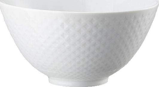 Rosenthal Junto skål 11 cm hvit