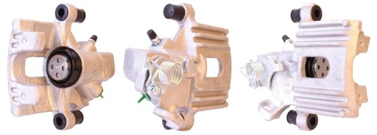 Bremsecaliper FERODO FCL694606