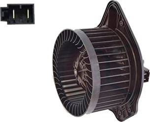 Kupévifte VAN WEZEL 5958773