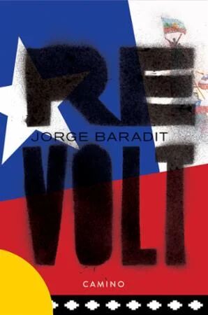 Revolt Av Jorge Baradit